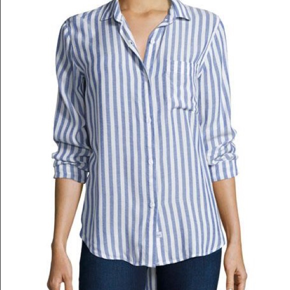 Rails Button Down - Picture 6 of 7